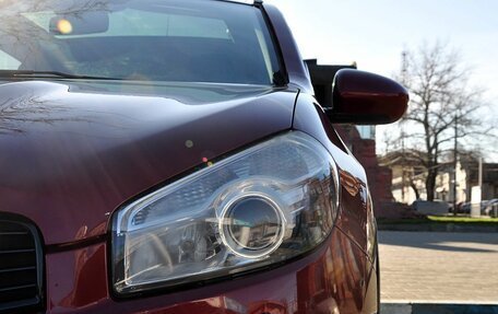 Nissan Qashqai, 2011 год, 1 145 000 рублей, 8 фотография