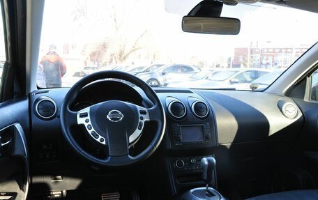 Nissan Qashqai, 2011 год, 1 145 000 рублей, 16 фотография