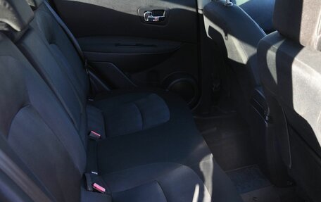 Nissan Qashqai, 2011 год, 1 145 000 рублей, 14 фотография