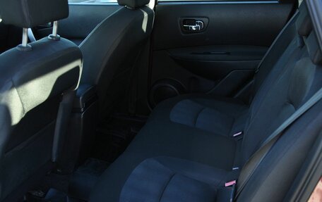 Nissan Qashqai, 2011 год, 1 145 000 рублей, 13 фотография