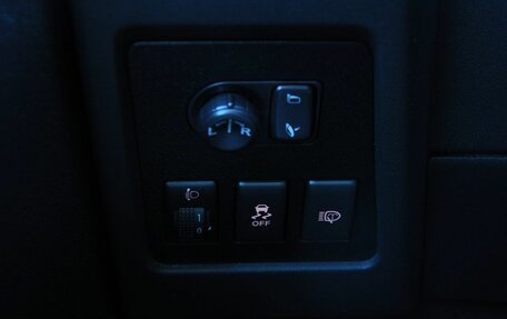 Nissan Qashqai, 2011 год, 1 145 000 рублей, 17 фотография