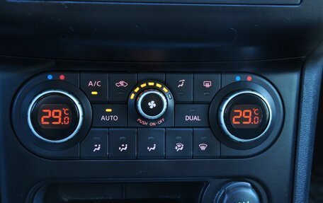 Nissan Qashqai, 2011 год, 1 145 000 рублей, 21 фотография