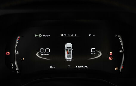 Haval Jolion, 2025 год, 2 375 010 рублей, 14 фотография