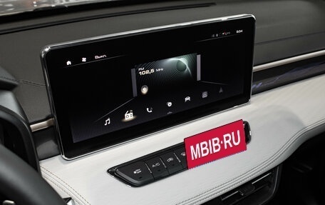 Haval Jolion, 2025 год, 2 375 010 рублей, 18 фотография