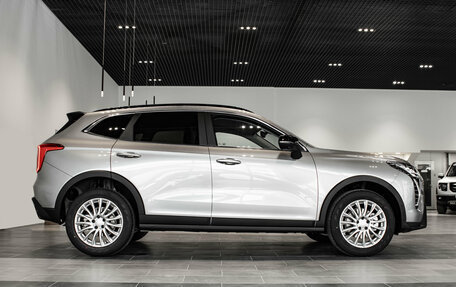 Haval Jolion, 2025 год, 2 375 010 рублей, 27 фотография