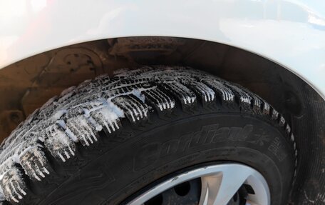 Hyundai Solaris II рестайлинг, 2011 год, 670 000 рублей, 15 фотография