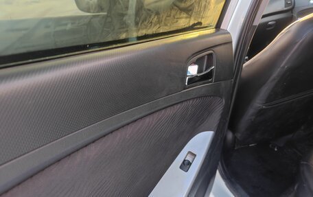 Hyundai Solaris II рестайлинг, 2011 год, 670 000 рублей, 13 фотография