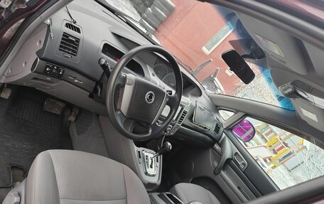 SsangYong Stavic, 2013 год, 685 000 рублей, 6 фотография