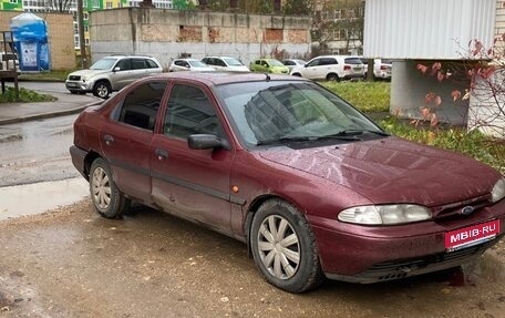 Ford Mondeo I, 1993 год, 85 000 рублей, 1 фотография