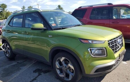 Hyundai Venue I, 2023 год, 1 649 000 рублей, 1 фотография