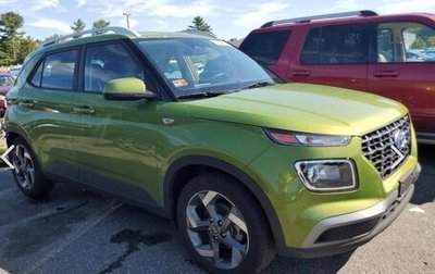 Hyundai Venue I, 2023 год, 1 649 000 рублей, 1 фотография