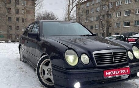 Mercedes-Benz E-Класс, 1998 год, 649 999 рублей, 1 фотография
