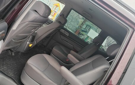 SsangYong Stavic, 2013 год, 685 000 рублей, 7 фотография