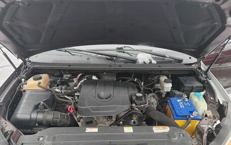 SsangYong Stavic, 2013 год, 685 000 рублей, 10 фотография