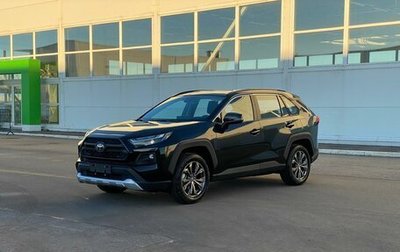 Toyota RAV4, 2025 год, 4 199 000 рублей, 1 фотография