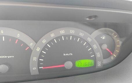 SsangYong Stavic, 2013 год, 685 000 рублей, 12 фотография