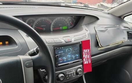 SsangYong Stavic, 2013 год, 685 000 рублей, 13 фотография