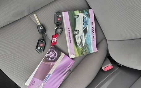 SsangYong Stavic, 2013 год, 685 000 рублей, 11 фотография