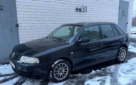 Volkswagen Pointer, 2005 год, 180 000 рублей, 1 фотография