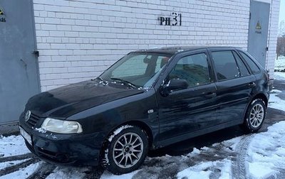 Volkswagen Pointer, 2005 год, 180 000 рублей, 1 фотография