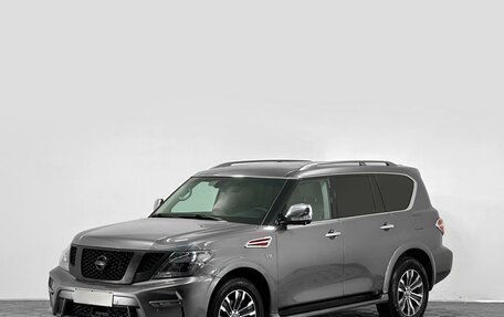 Nissan Armada II, 2016 год, 3 290 000 рублей, 1 фотография