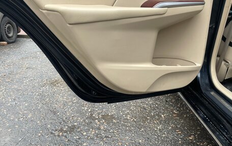 Toyota Camry, 2013 год, 2 060 000 рублей, 13 фотография