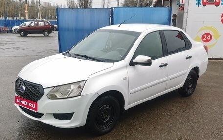 Datsun on-DO I рестайлинг, 2014 год, 285 000 рублей, 1 фотография