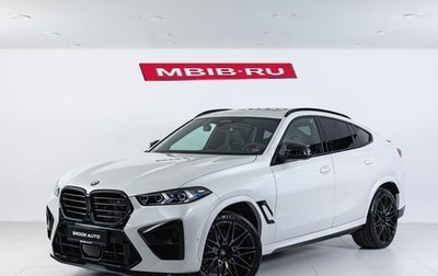 BMW X6 M, 2024 год, 16 990 000 рублей, 1 фотография