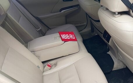 Toyota Camry, 2013 год, 2 060 000 рублей, 16 фотография