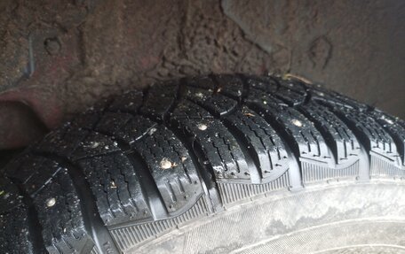 Citroen Berlingo II рестайлинг, 2006 год, 9 фотография