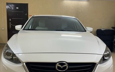 Mazda 3, 2014 год, 1 620 000 рублей, 1 фотография