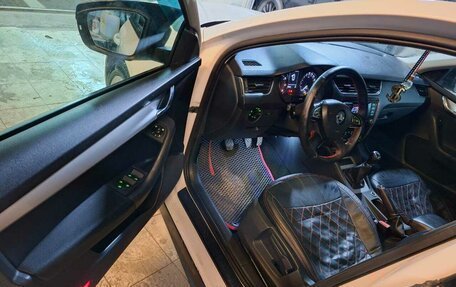 Skoda Octavia, 2014 год, 720 000 рублей, 13 фотография