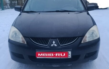 Mitsubishi Lancer IX, 2004 год, 420 000 рублей, 1 фотография