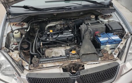 Mitsubishi Lancer IX, 2006 год, 270 000 рублей, 1 фотография