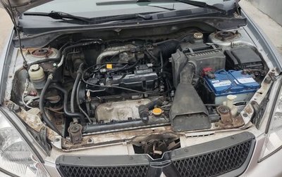 Mitsubishi Lancer IX, 2006 год, 270 000 рублей, 1 фотография