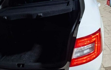 Skoda Octavia, 2014 год, 720 000 рублей, 16 фотография