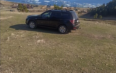 Subaru Forester, 2012 год, 1 250 000 рублей, 1 фотография