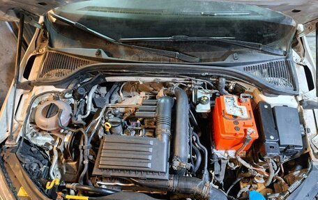 Skoda Octavia, 2014 год, 720 000 рублей, 20 фотография