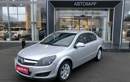 Opel Astra H, 2010 год, 700 000 рублей, 1 фотография