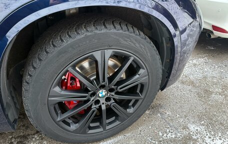 BMW X5, 2021 год, 6 950 000 рублей, 5 фотография