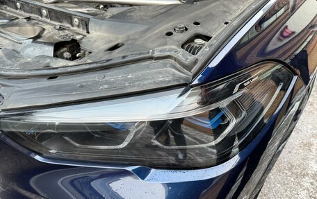 BMW X5, 2021 год, 6 950 000 рублей, 4 фотография