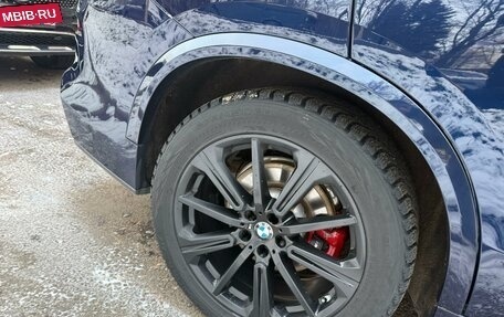 BMW X5, 2021 год, 6 950 000 рублей, 3 фотография