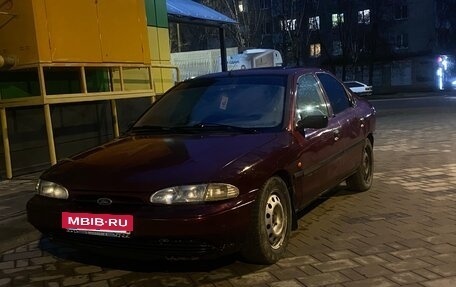 Ford Mondeo I, 1993 год, 85 000 рублей, 2 фотография