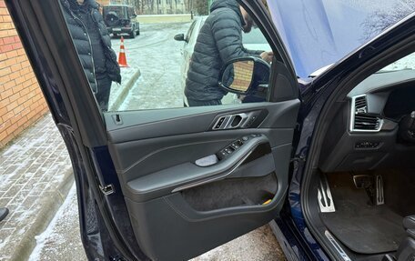 BMW X5, 2021 год, 6 950 000 рублей, 9 фотография