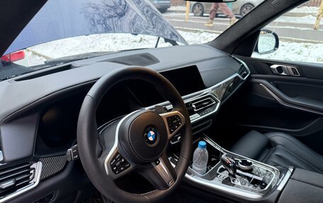 BMW X5, 2021 год, 6 950 000 рублей, 12 фотография