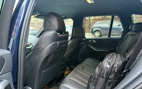 BMW X5, 2021 год, 6 950 000 рублей, 14 фотография