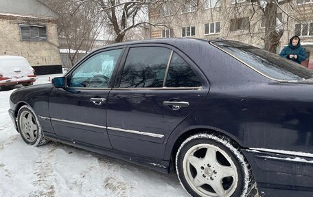 Mercedes-Benz E-Класс, 1998 год, 649 999 рублей, 6 фотография