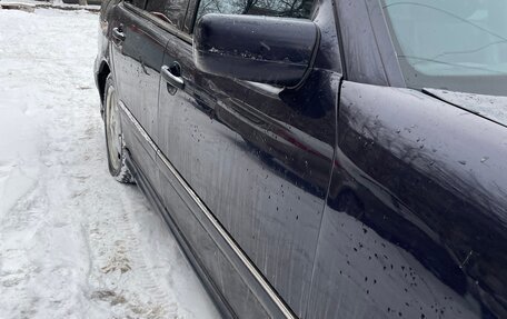 Mercedes-Benz E-Класс, 1998 год, 649 999 рублей, 7 фотография