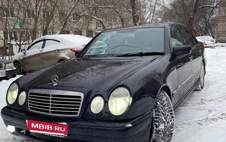 Mercedes-Benz E-Класс, 1998 год, 649 999 рублей, 2 фотография