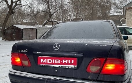 Mercedes-Benz E-Класс, 1998 год, 649 999 рублей, 5 фотография